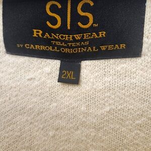 STS Ranchwear